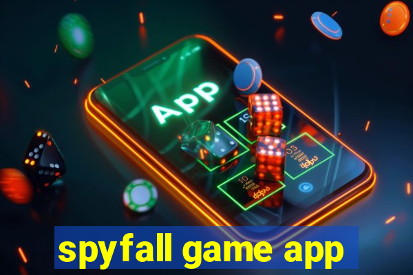 spyfall game app